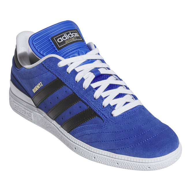 Adidas Busenitz Pro Royal Blue Shoes