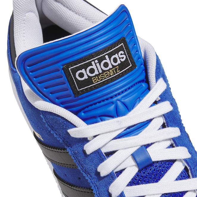 Adidas Busenitz Pro Royal Blue Shoes