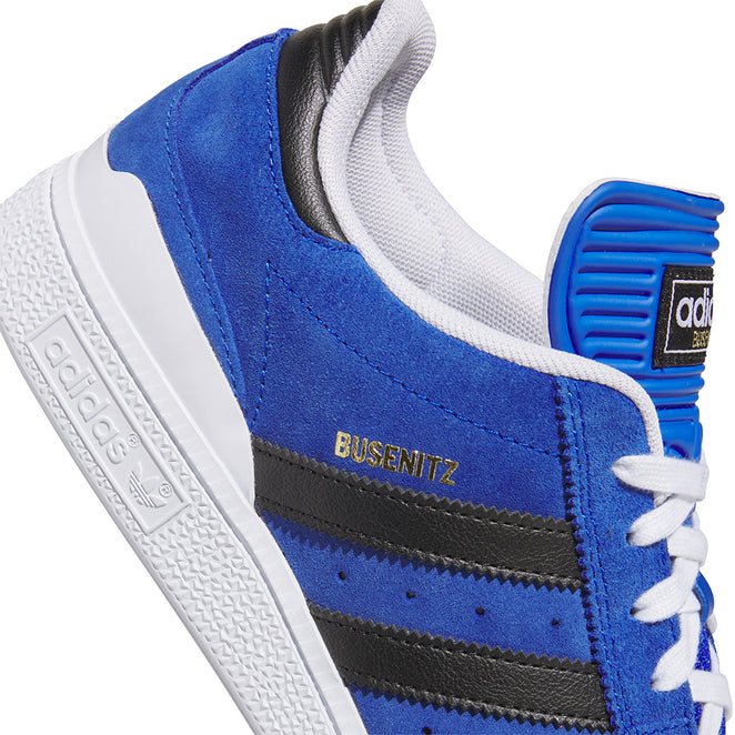Adidas Busenitz Pro Royal Blue Shoes