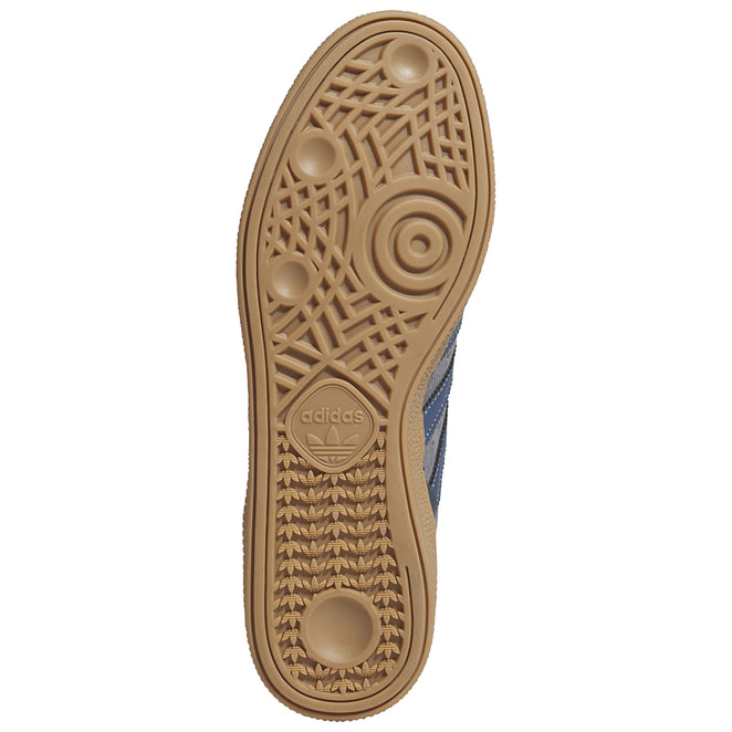 Adidas Busenitz Pro Onix Shoes