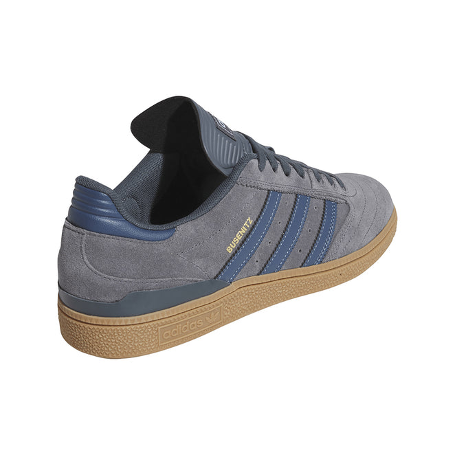 Adidas Busenitz Pro Onix Shoes