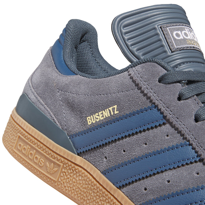 Adidas Busenitz Pro Onix Shoes