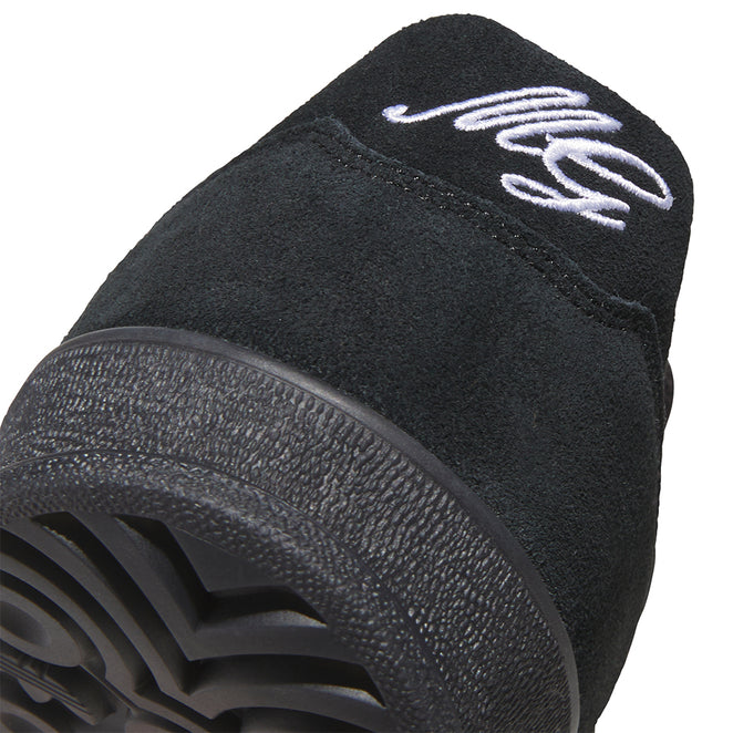 Adidas Aloha Super Core Black Preloved Teal Shoes