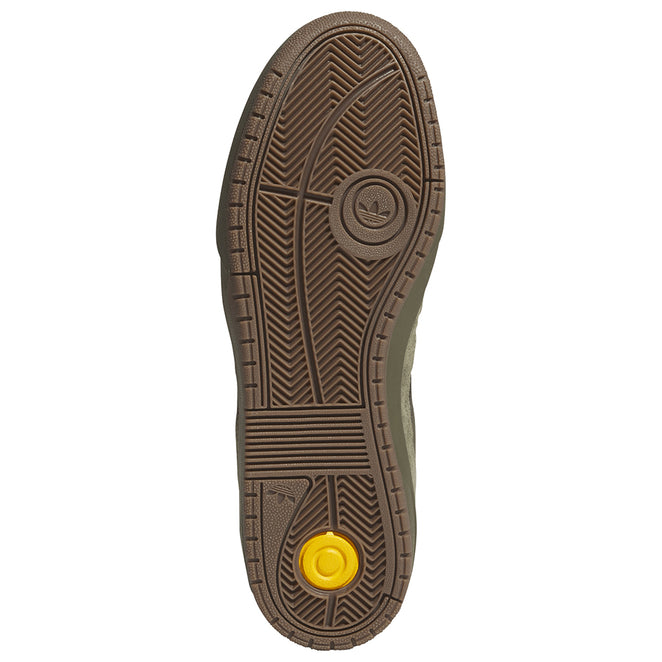 Adidas Tyshawn II Olive Strata Shoes