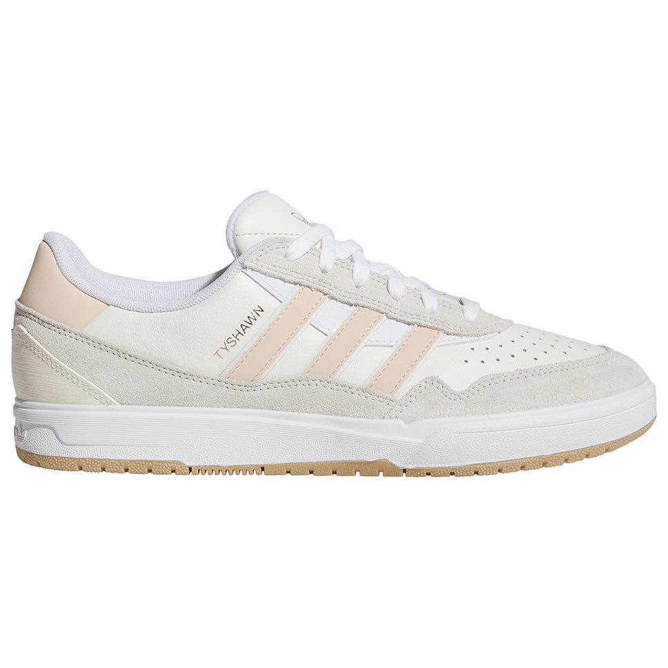 ホワイト　バタデコーラ JQ1133_1_FOOTWEAR_Photography_