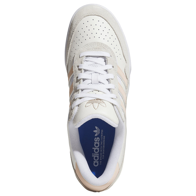 Adidas Tyshawn II Powder Coral Shoes