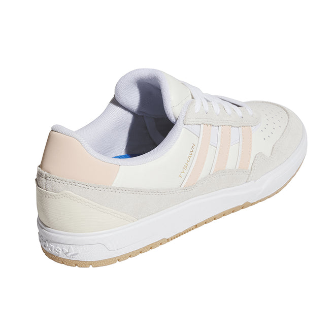Adidas Tyshawn II Powder Coral Shoes