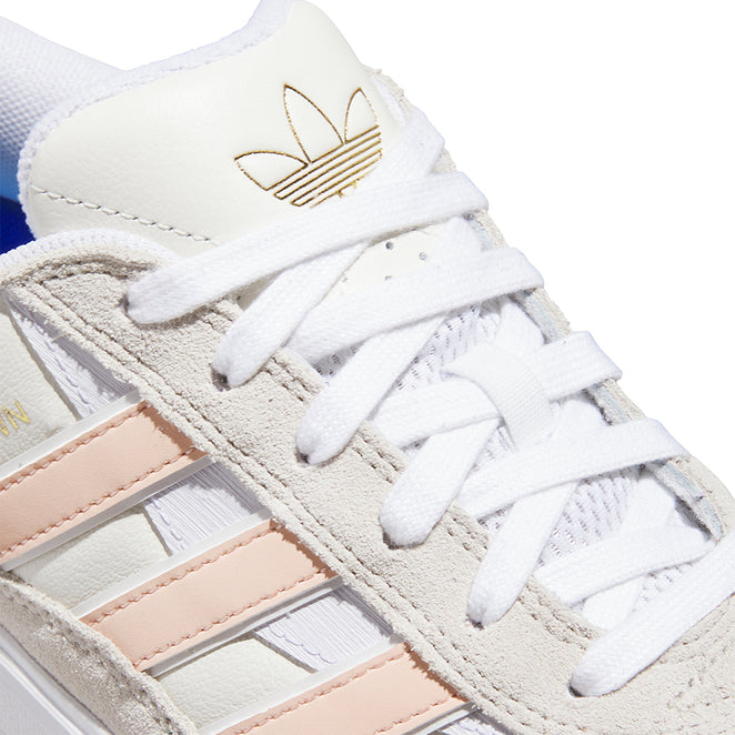 Adidas Tyshawn II Powder Coral Shoes