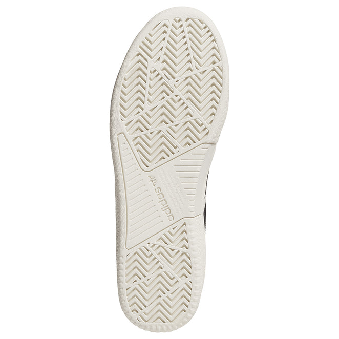 Adidas Tyshawn White Black Shoes