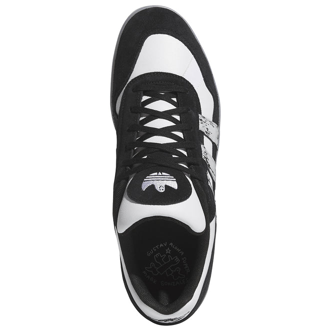 Adidas Aloha Super x Gustav Tonnesen Shoes
