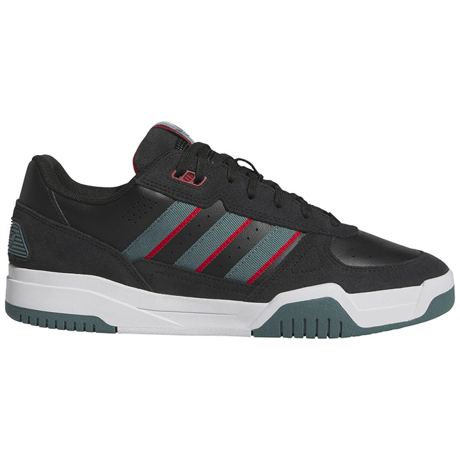 Adidas Tekkira Cup Core Black Shoes