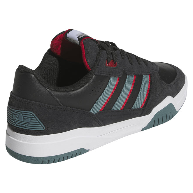 Adidas Tekkira Cup Core Black Shoes