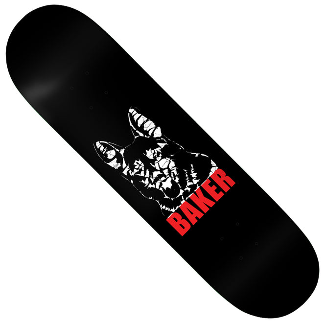 Baker Figgy Bad Dog Deck