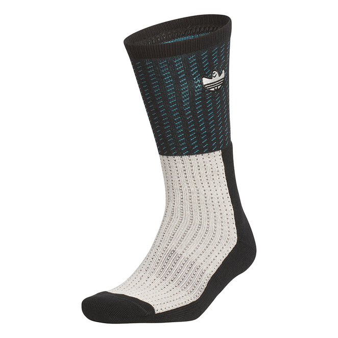 Adidas Shmoofoil Disorder Crew Socks