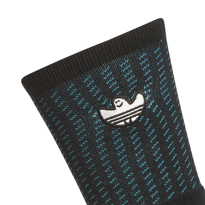 Adidas Shmoofoil Disorder Crew Socks