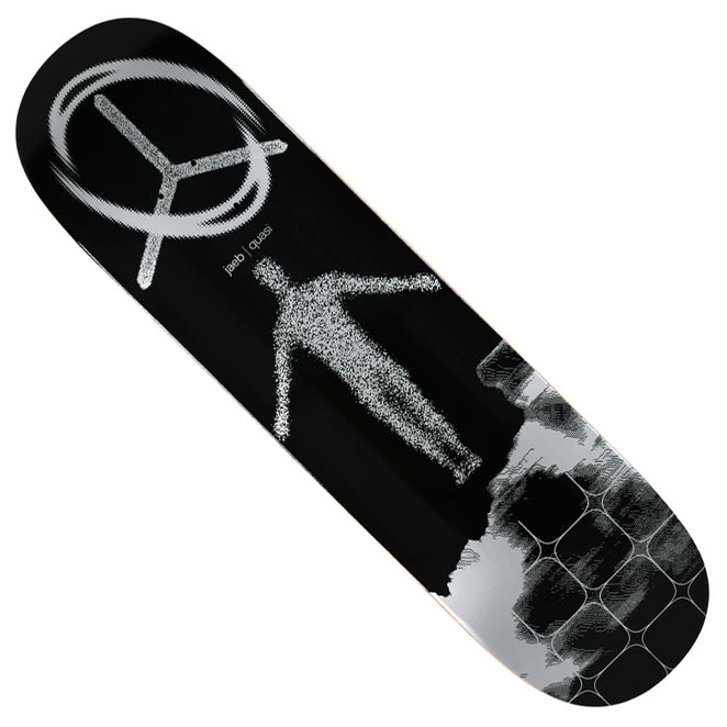 Quasi Dylan Jaeb Debut Deck