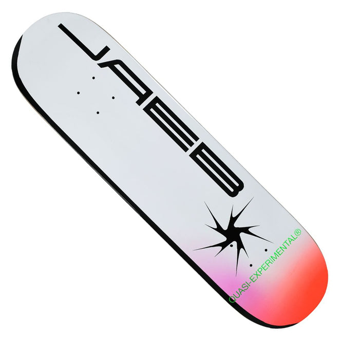 Quasi Dylan Jaeb Telephasic Deck