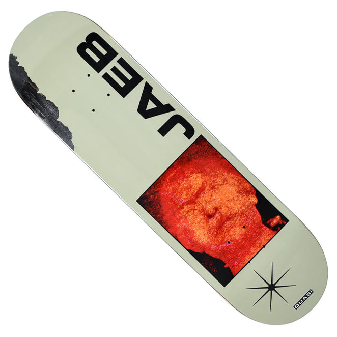 Quasi Dylan Jaeb Window Taupe Deck