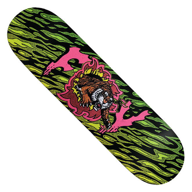 Deathwish Jamie Foy Primal Twin Tail Deck