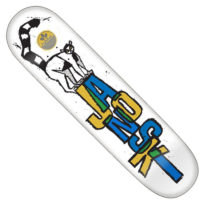 Habitat Stefan Janoski Ringtail Deck