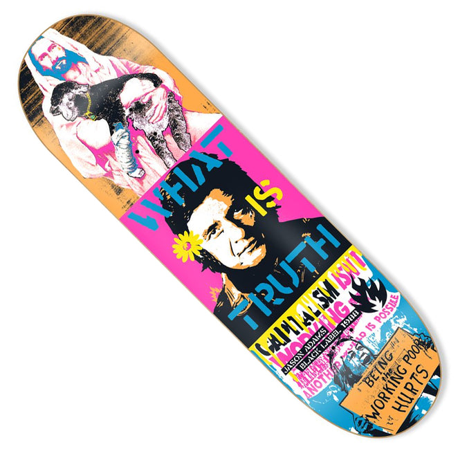 Black Label Jason Adams Truth Deck