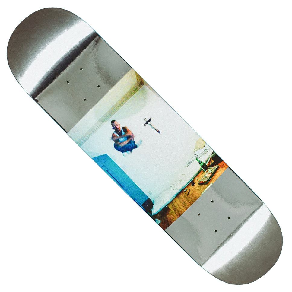 Fucking Awesome Jason Dill Levitation Deck — Skatepark of Tampa