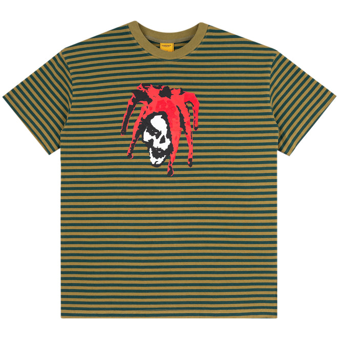Carpet Company Jester Striped T Shirt