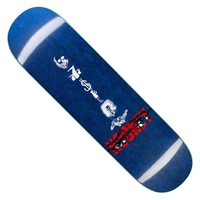 Hockey John Fitzgerald Win It All Deck