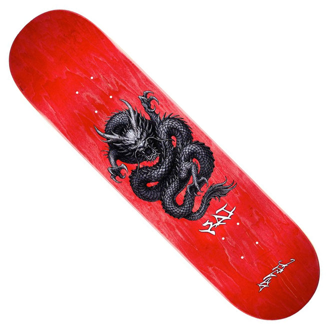 April Skateboards Kai Kishi Fantasy Deck