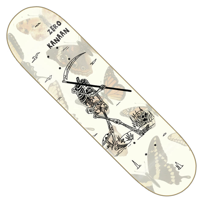 Zero Kanaan Dern Heavy Slime Deck