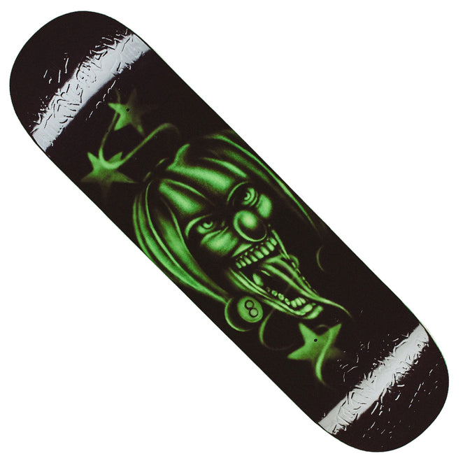 Fucking Awesome Kevin Bradley Joker Deck