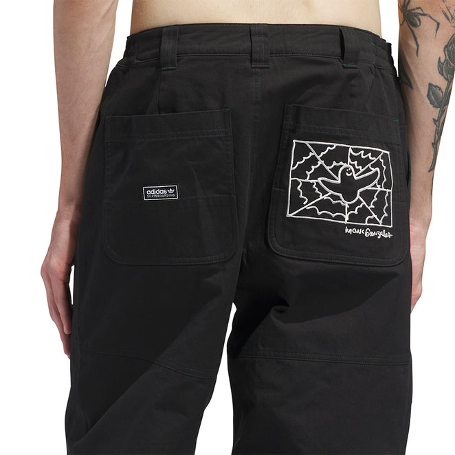 Adidas Gonz Pants