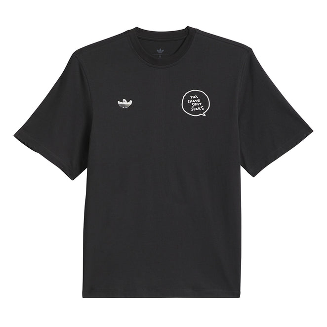 Adidas Gonz Spot T Shirt