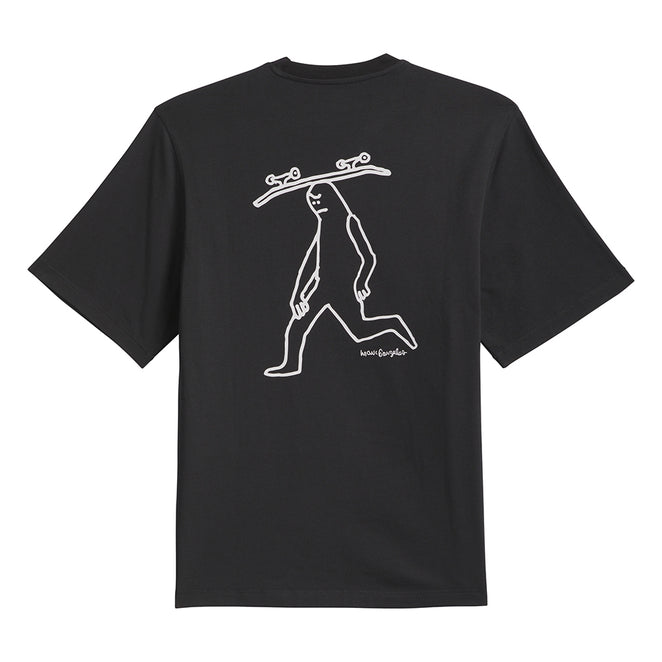 Adidas Gonz Spot T Shirt