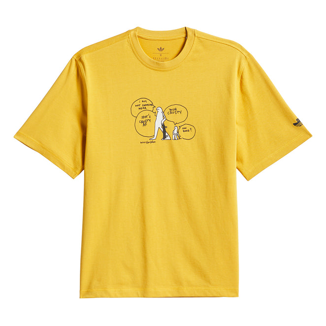 Adidas Gonz Crusty T Shirt