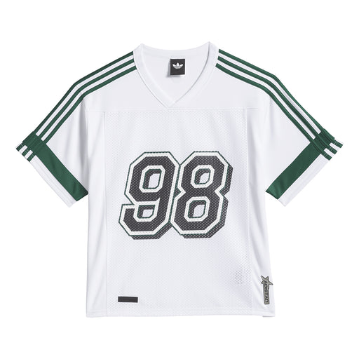 Adidas Skateboarding Tyshawn Football Jersey