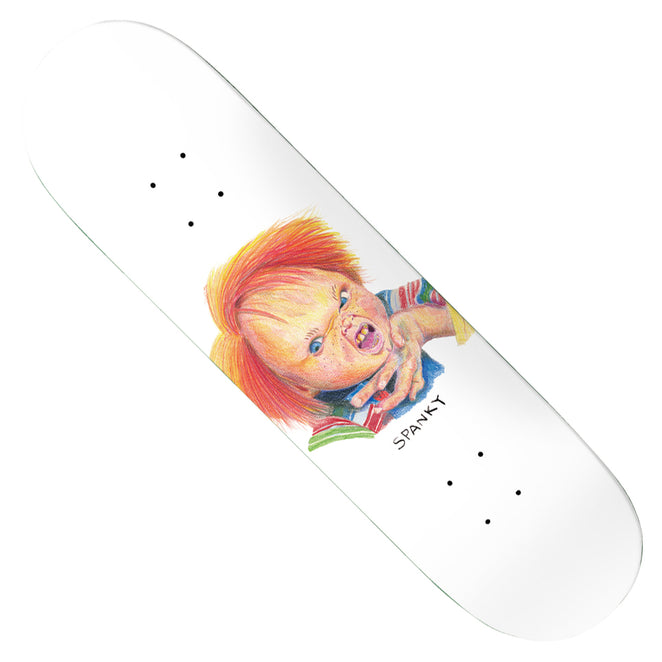 Baker Kevin Spanky Long Good Guys Deck