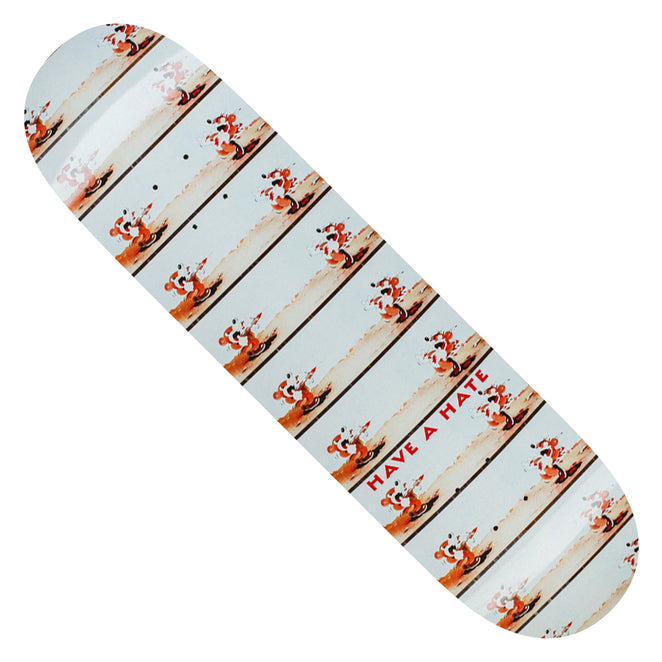 Fucking Awesome Kevin Bradley Have a Hate Deck