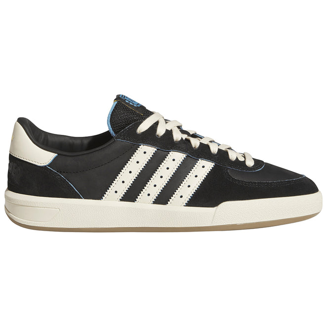 Adidas Glenburn x Thrasher x AFA Shoes