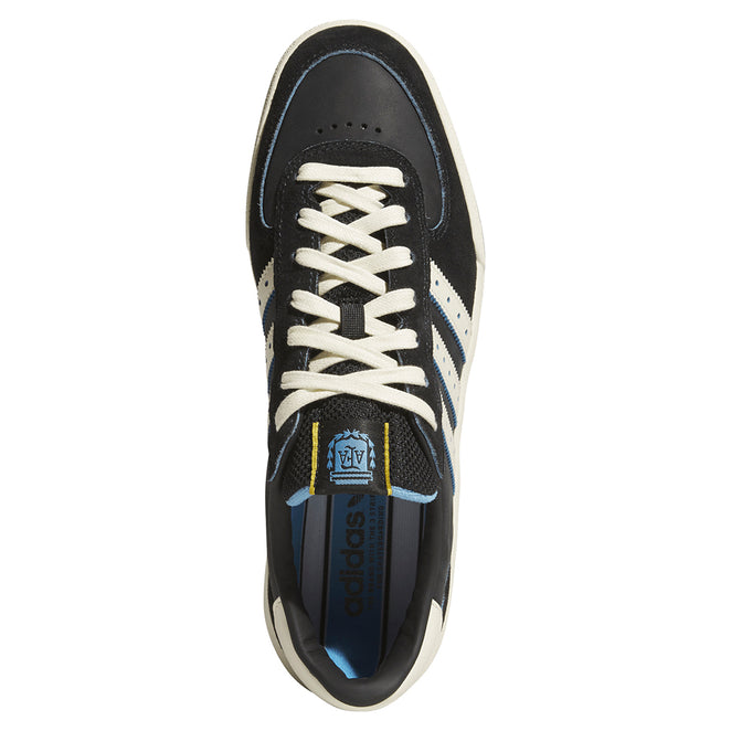 Adidas Glenburn x Thrasher x AFA Shoes