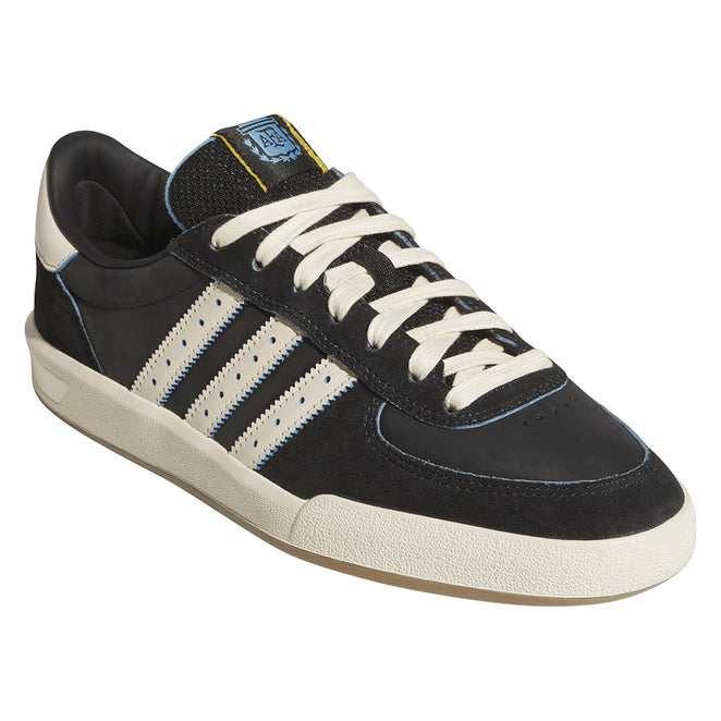 Adidas Glenburn x Thrasher x AFA Shoes