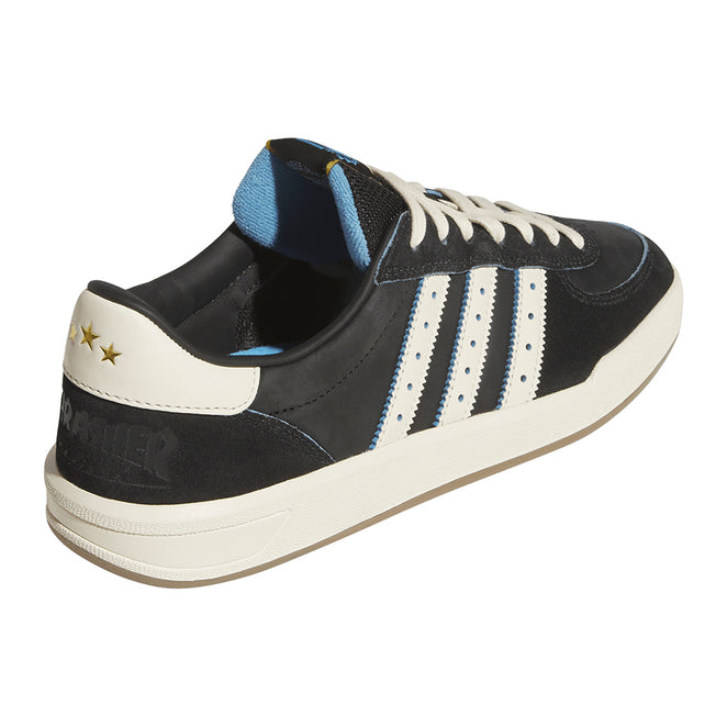 Adidas Glenburn x Thrasher x AFA Shoes