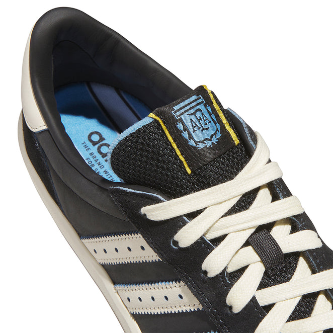 Adidas Glenburn x Thrasher x AFA Shoes