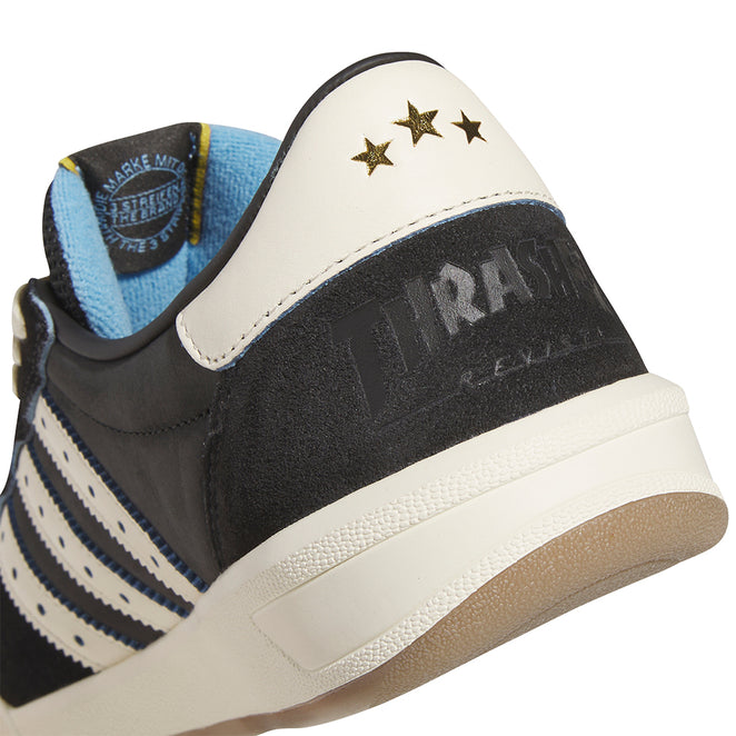 Adidas Glenburn x Thrasher x AFA Shoes