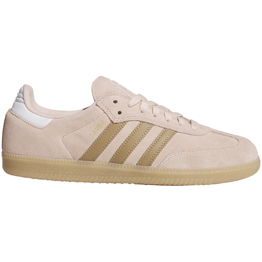 Adidas Samba ADV Blush Pink Shoes