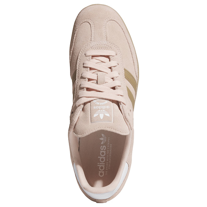 Adidas Samba ADV Blush Pink Shoes