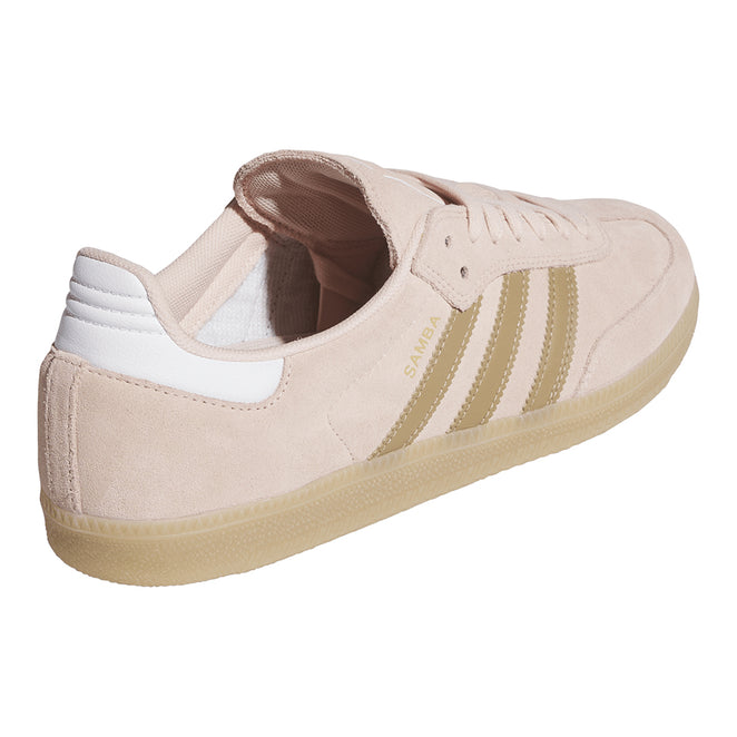 Adidas Samba ADV Blush Pink Shoes