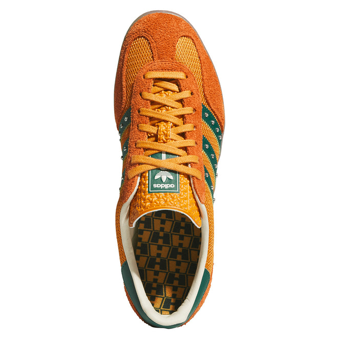 Adidas Hardies Gazelle Indoor Shoes