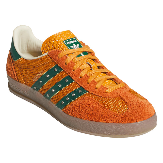 Adidas Hardies Gazelle Indoor Shoes