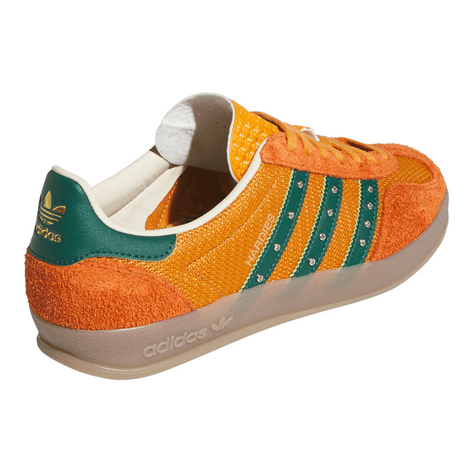 Adidas Hardies Gazelle Indoor Shoes